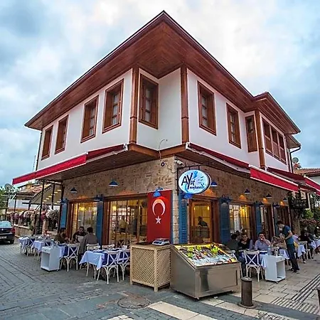 Kervan