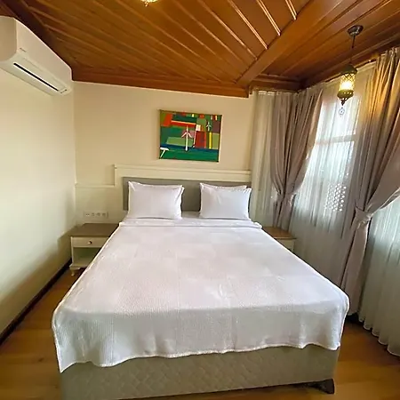 Hotel Kervan