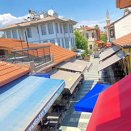 Kervan Hotel 3*