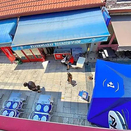Kervan Hotel