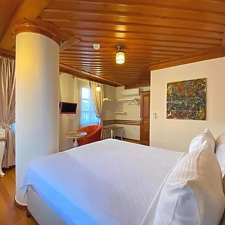 Hotel Kervan Antalya