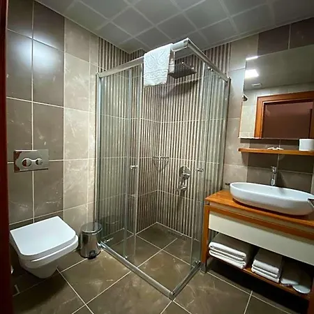 Kervan Antalia