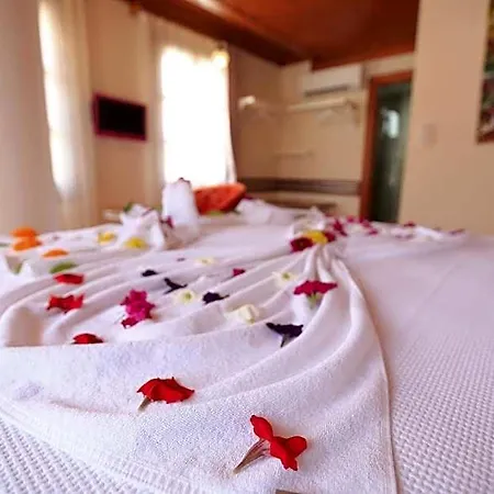 Kervan Hotel Antalya