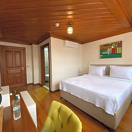 Kervan Hotel 3*