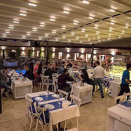 Hotel Kervan