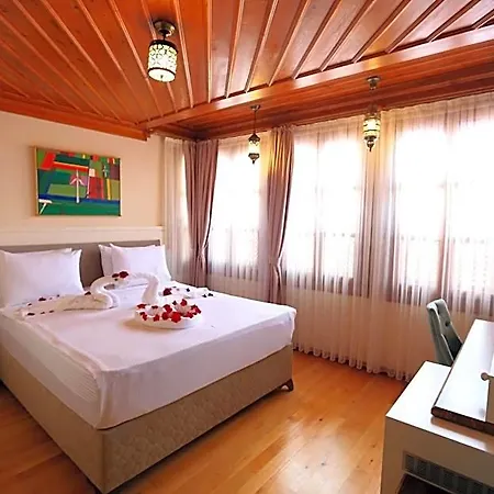 Hotel Kervan