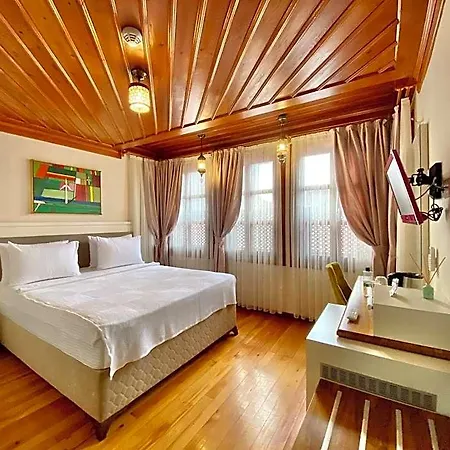 Kervan Hotel 3*