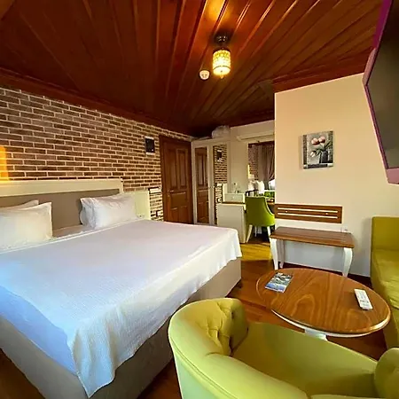 Hotel Kervan 3*