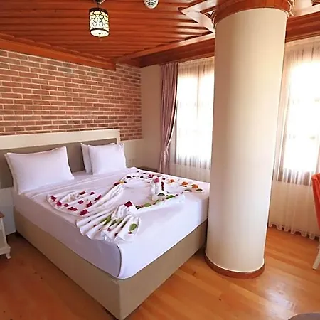 Kervan Hotel 3*