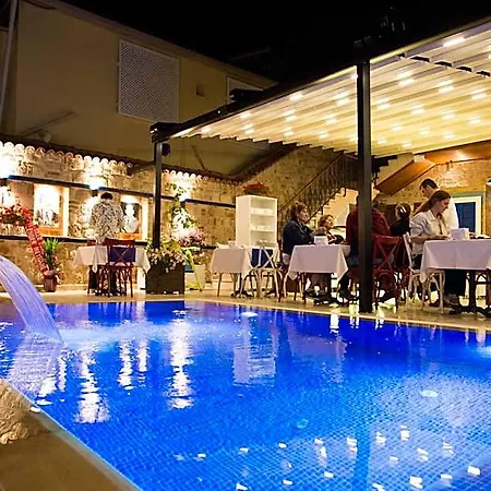 Kervan Hotel