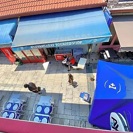 Kervan Hotel 3*