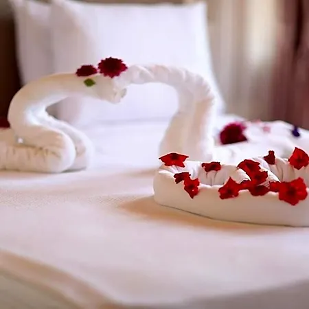 Kervan Hotel Antalia