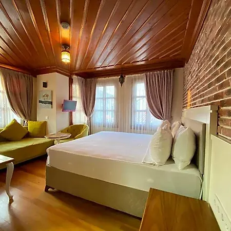 Kervan Antalya