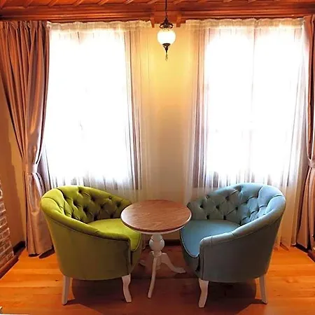 Kervan 3* Antalya