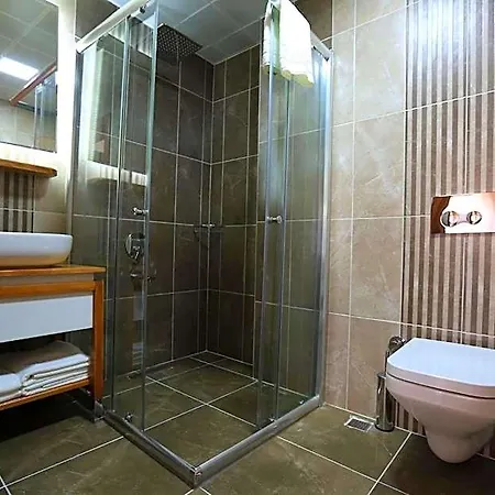 Kervan Hotel