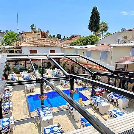 Kervan Hotel