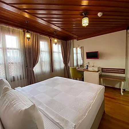 Kervan Hotel Antalia