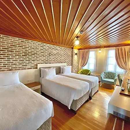 Hotel Kervan