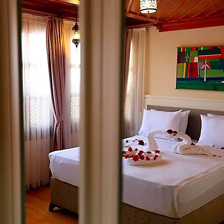 Hotel Kervan