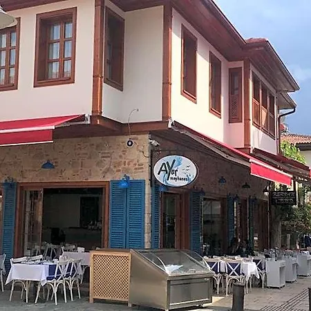 Kervan Hotel